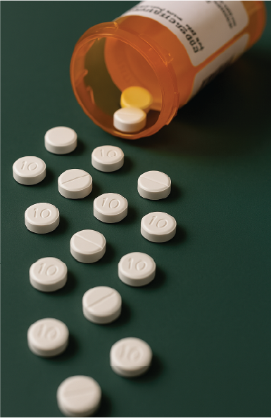 24-7 Perscription Refills